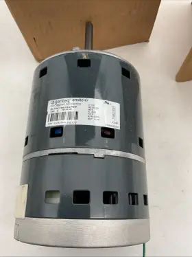 Mot21504 Trane 1.0 Hp Electric Motor Constant Torque 115v 1ph