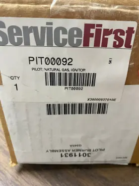 Pit00092 Trane Trane-