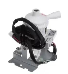 R01e31355 Trane 34kf8 80824 Drain Pump Assembly 13v Dc