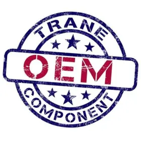 Rtf00058 Trane Bridge Rectifier 1/2 Inch Npt Copper Electrical Component