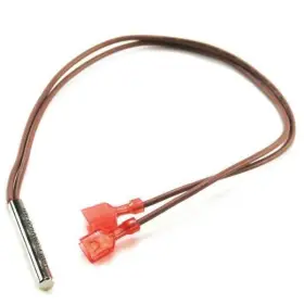 Deg.-65 Trane Sen1107 Thermistor -40 Deg. C 12 Inch Leads