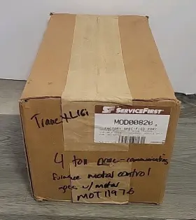 Mod00820 Trane / Service First Servicefirst Ecm Blower Motor Control Module