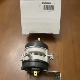 Swt04232 Trane Dual Pressure Switch