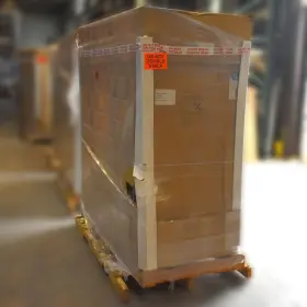 Tvahr168b32s Trane New 14-ton Vrf Heat Recovery Outdoor Unit 208/230vac 3ph 60hz