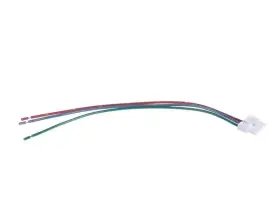 Wir13266 Trane New Wire Harness 1/2 Inch Burner Ignition Assembly