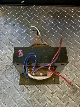 X13560075-01 Trane Transformer Basler Be23976002. Same Day Shipping