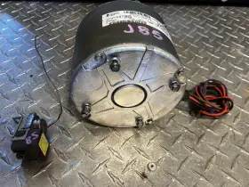 5kcp39ggv474as Trane X70671890 Condenser Motor 1/8hp 2spd Fan Same Day Shipping #2