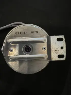 Hq1005605tr Tridel Ta Fs6437-708 Furnace Vacuum Air Pressure Switch Part # / Tridelta #2