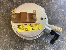 Fs4180-332 Tridelta 48g9201 Furnace Air Pressure Switch Free Ship 2411