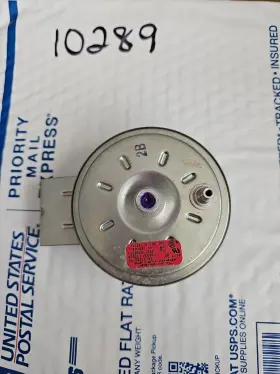 Fs6032a-1544 Tridelta 42-24012-02 Furnace Air Pressure Switch Free Ship 252a