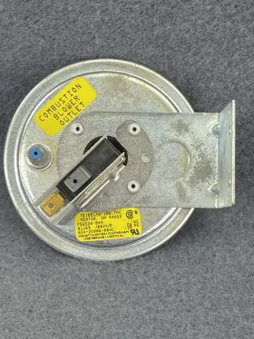 Fs6526-844 Tridelta . Air Pressure Switch 0.9