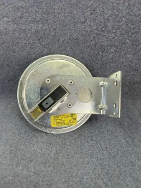 024-25006-003 Tridelta Fs6529-849 . Air Pressure Switch 0.9