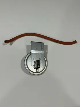 Fs6706-1385 Tridelta 1093433 Air Pressure Switch .40 Wc #3