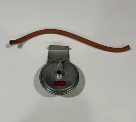 Fs6706-1385 Tridelta 1093433 Air Pressure Switch .40 Wc