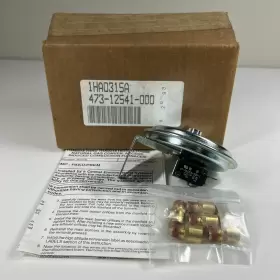 024-25808-002a Tridelta Fs6756-1540 Furnace Air Pressure Switch Oem New In Box