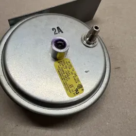 024-25808-003a Tridelta Fs6756-1541 Furnace Air Pressure Switch #3