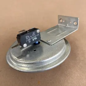 42-24012-04 Tridelta Fs6757-1705 Furnace Air Pressure Switch