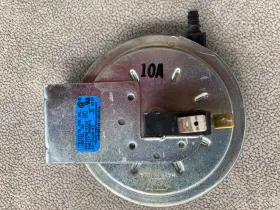 Pps10005-2110 Tridelta 42-23648-02 Pressure Switch Free Shipping 249