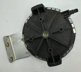 Pps10008-2172 Tridelta Honeywell Pressure Switch Hq1010898tr Q46 #3