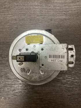 Pps10147-2858 Tridelta Furnace Air Pressure Switch C341552p02