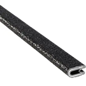 150b2x1 Trim-lok 441845689624 150b2x1/16-25 Edge Fits 1/16 Inch 9/16 Leg Length 25 Bl