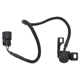 Ada49977 Trq Rear View Camera Compatible With 2008-2012 Ford F-250 Super Duty F-350 S