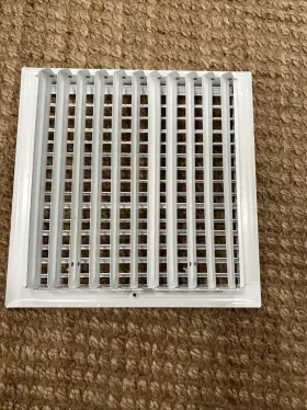 104m Truaire Ceiling Register 12x12 #3