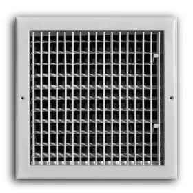 210vm10x10 Truaire 10 Inch X Adjustable 1-way Wall/ceiling Register