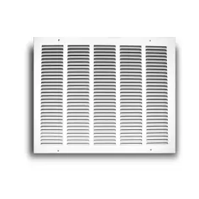 C170 Truaire 803492201654 10x04 Duct Opening Measurements Return Air Grille 10-inch By 4-inch Sid
