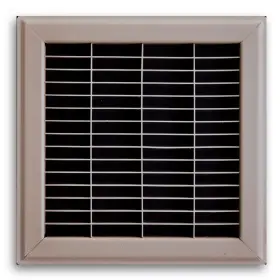 C154r Truaire 803492204945 14x14 Home Lighting Accessory 14-inch X Brown-coated