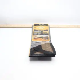 H150trap04x12 Truaire 2-pk Triaire Floor Register Trap Nylon/plastic Black 4h X 12w H150trap 04x12