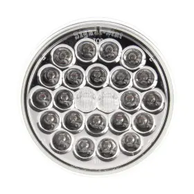 4051a Truck-lite Led Front/park/turn Lamp Clear