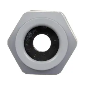 50840 Truck-lite Compression Fitting Super 50 2 Conductor 0.375 Inches