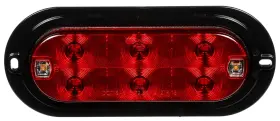60554r Truck-lite S/t/t Lamp -
