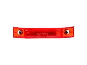 Truck-lite 735111082774 35 Series Red Led Marker/cle