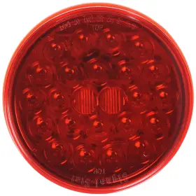 4050 Truck-lite 735111158448 Stop/turn/tail Lamp Red