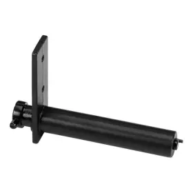 220168 True Refrigeration Oem Door Hinge Kit Black Left Hand Lh Cartridge