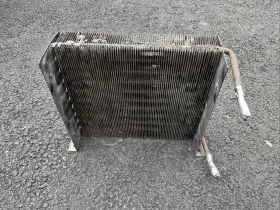 True800602 True 800602 Coil Condenser 1/3 Hp 11 Inch X10 Oem