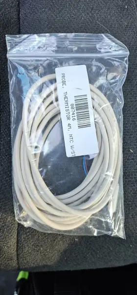 807416 True 4m Thermistor