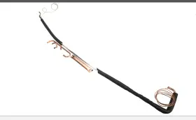 925672 True Line Set 14 Inch Od 0.064 Id Commercial Appliance T-49f