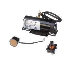 True Manufacturing 991440 Oem Start Component Kit Emi90uex Compressor