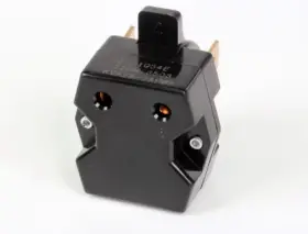 Kva26-jahwa Turbo Air J531q34e Relay
