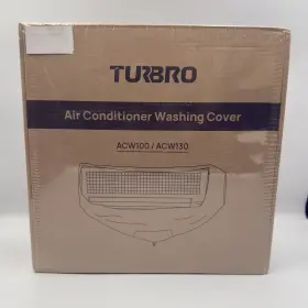 Acw130 Turbro Air Conditioner Washing Cover. For Model