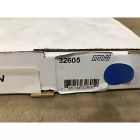 213433 Tutco 32605 54 Watt 240 Volt Crankcase Heater #2