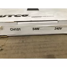 213433 Tutco 32605 54 Watt 240 Volt Crankcase Heater #3