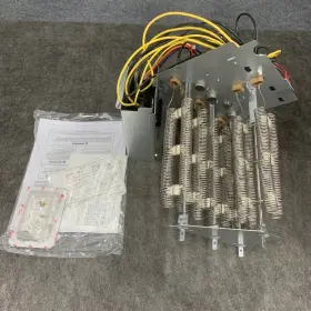 81-24741-00 Tutco Electric Heater Kit 20kw 240vac 1 Phase