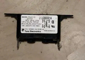 9400-11u179 Tyco 0130m00014 Goodman Fan Relay Used