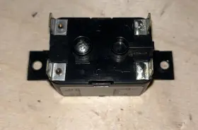 9400-11u1410 Tyco Fan Relay Used #2