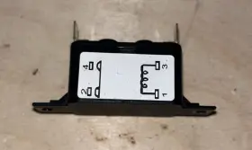 9400-11u1410 Tyco Fan Relay Used #3