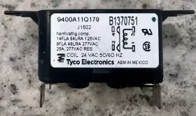 9400a11q179 Tyco Goodman Fan Relay Electronics Ac Unit